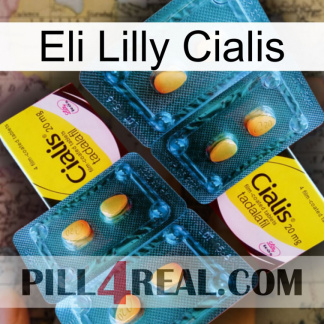 Eli Lilly Cialis cialis5